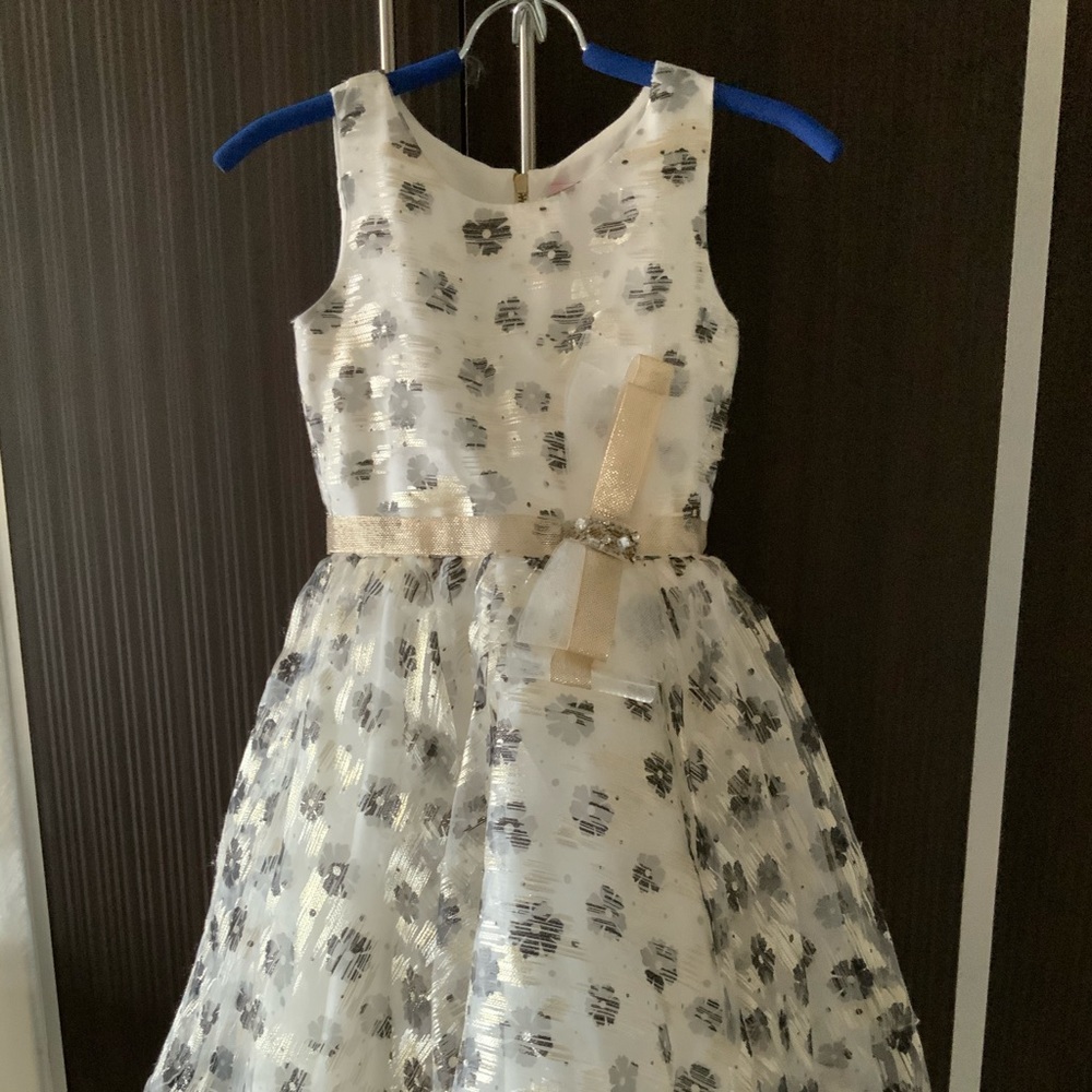 Formal party dress